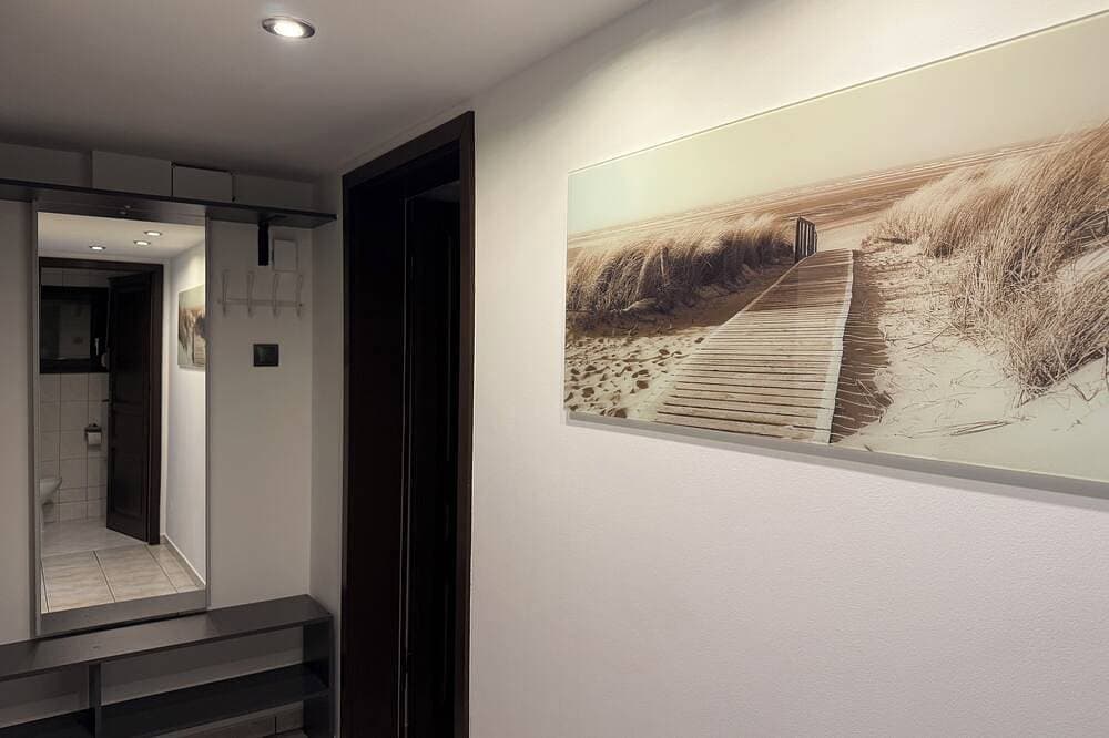 Foto 13 von 13: Cosy apartment with terrace