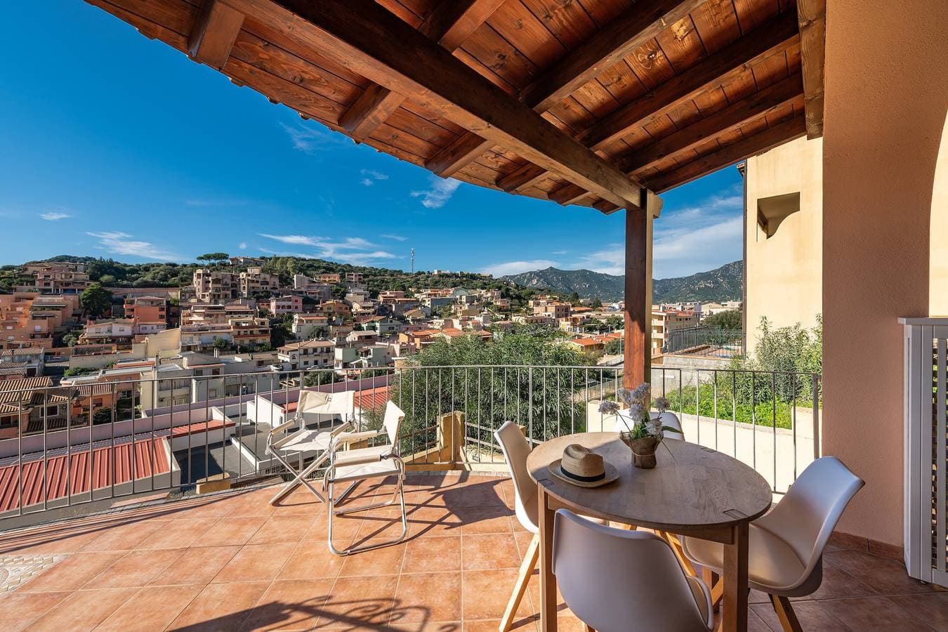 Suite Home Simius 1