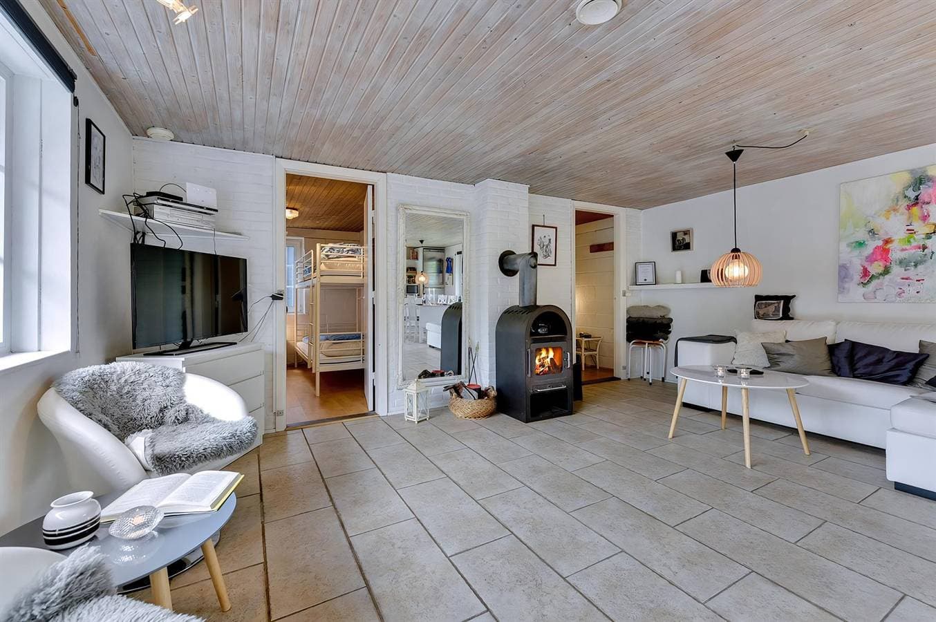 Foto 9 von 41: Pet friendly home in Ulfborg with WiFi