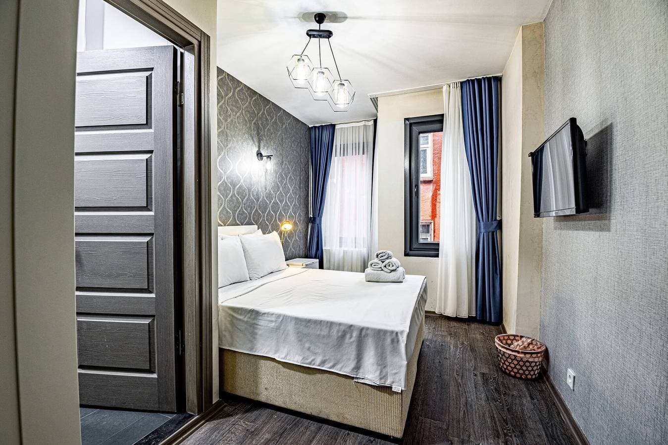 Deluxe Doppelzimmer 4 1