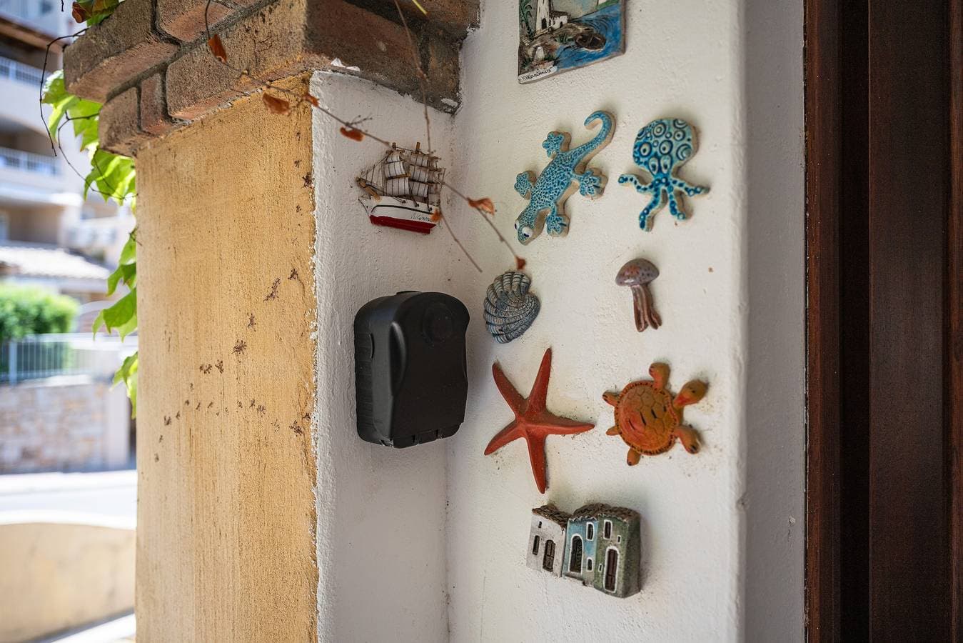 Foto 2 von 24: Ferienwohnung 'Rokkaria Holiday' mit Wi-Fi und Klimaanlage