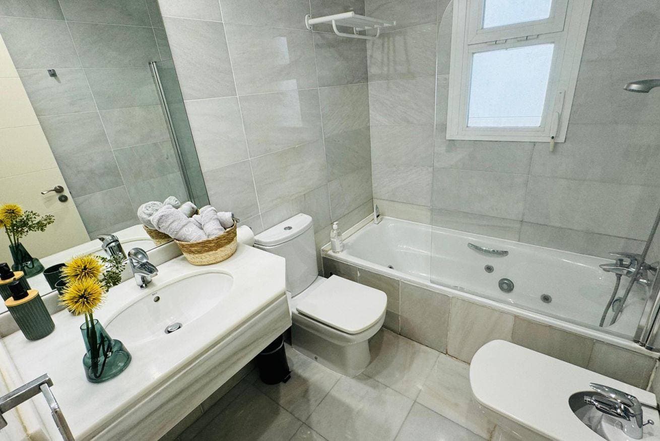 Foto 5 von 20: Ferienwohnung für 2 Personen mit Balkon/Terrasse
