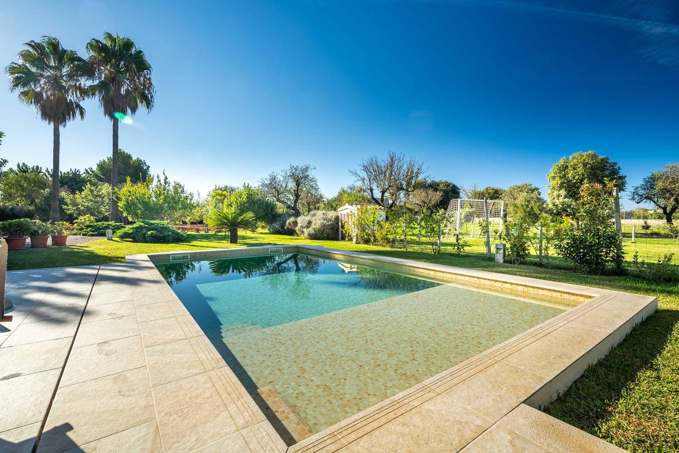 Foto 4 von 58: Sa Tanqueta Rustica, Finca 5StarsHome Mallorca