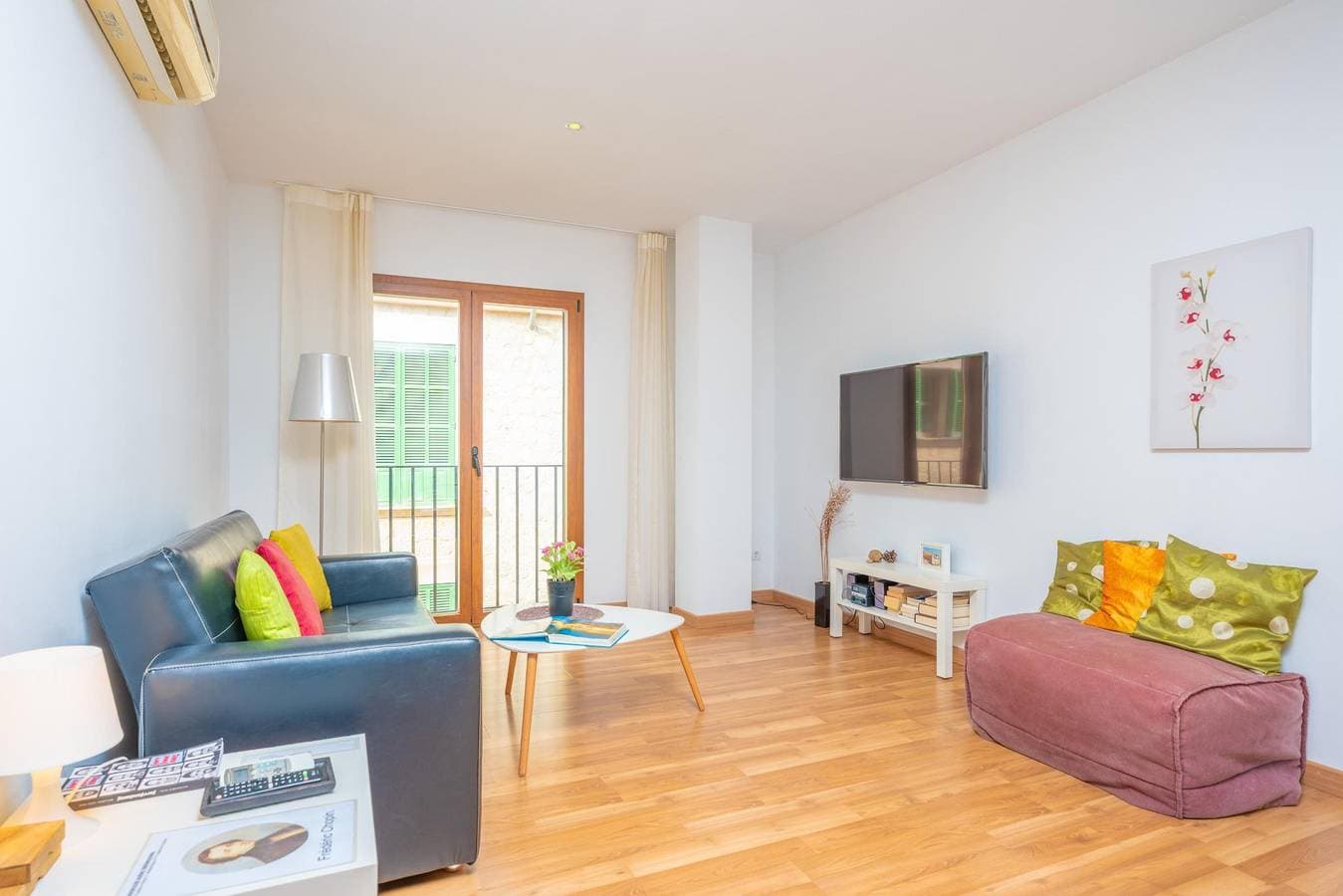 Residencial Suites Valldemossa - Chopin 1