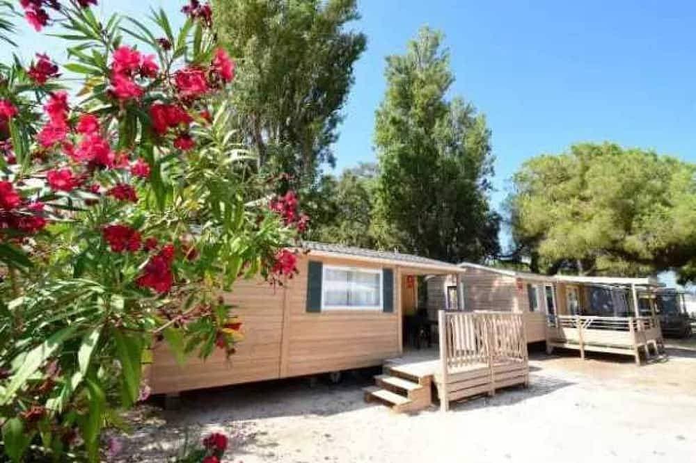 Camping 4 étoiles 1