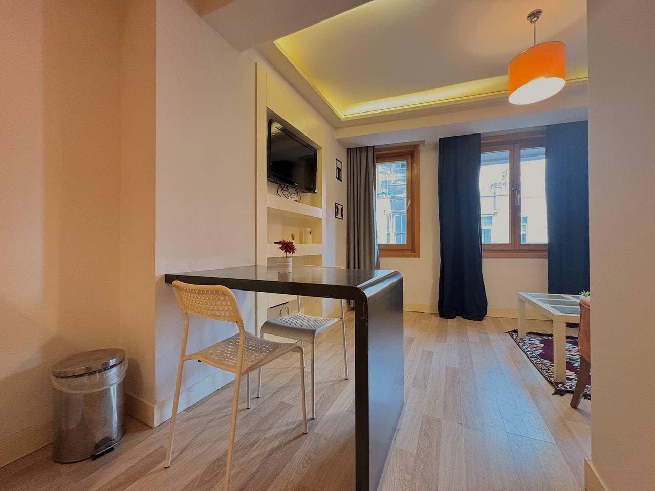 Foto 7 von 25: Taksim-Platz — Suite 01 mit 1 Schlafzimmer