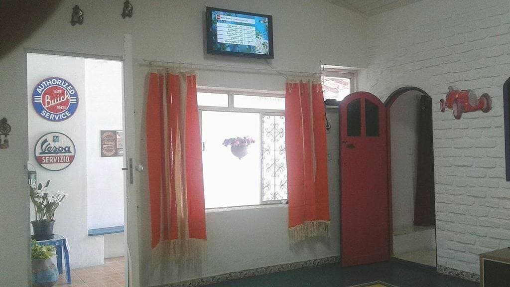 Foto 11 von 33: Schöne zentrale koloniale Wohnung mit wunderschönem Meerblick
