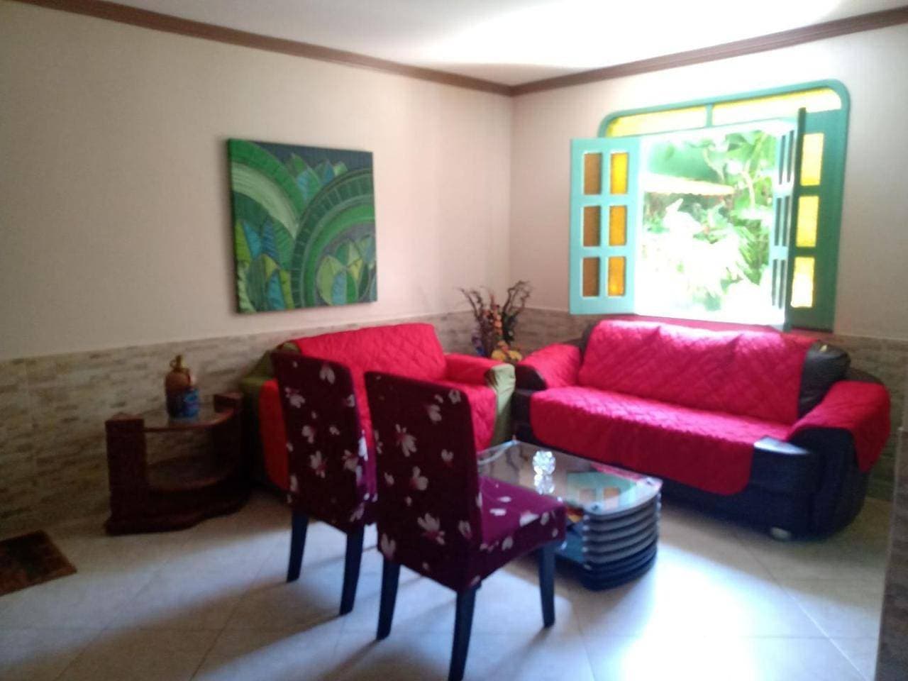 Foto 9 von 62: Duplex Apartment