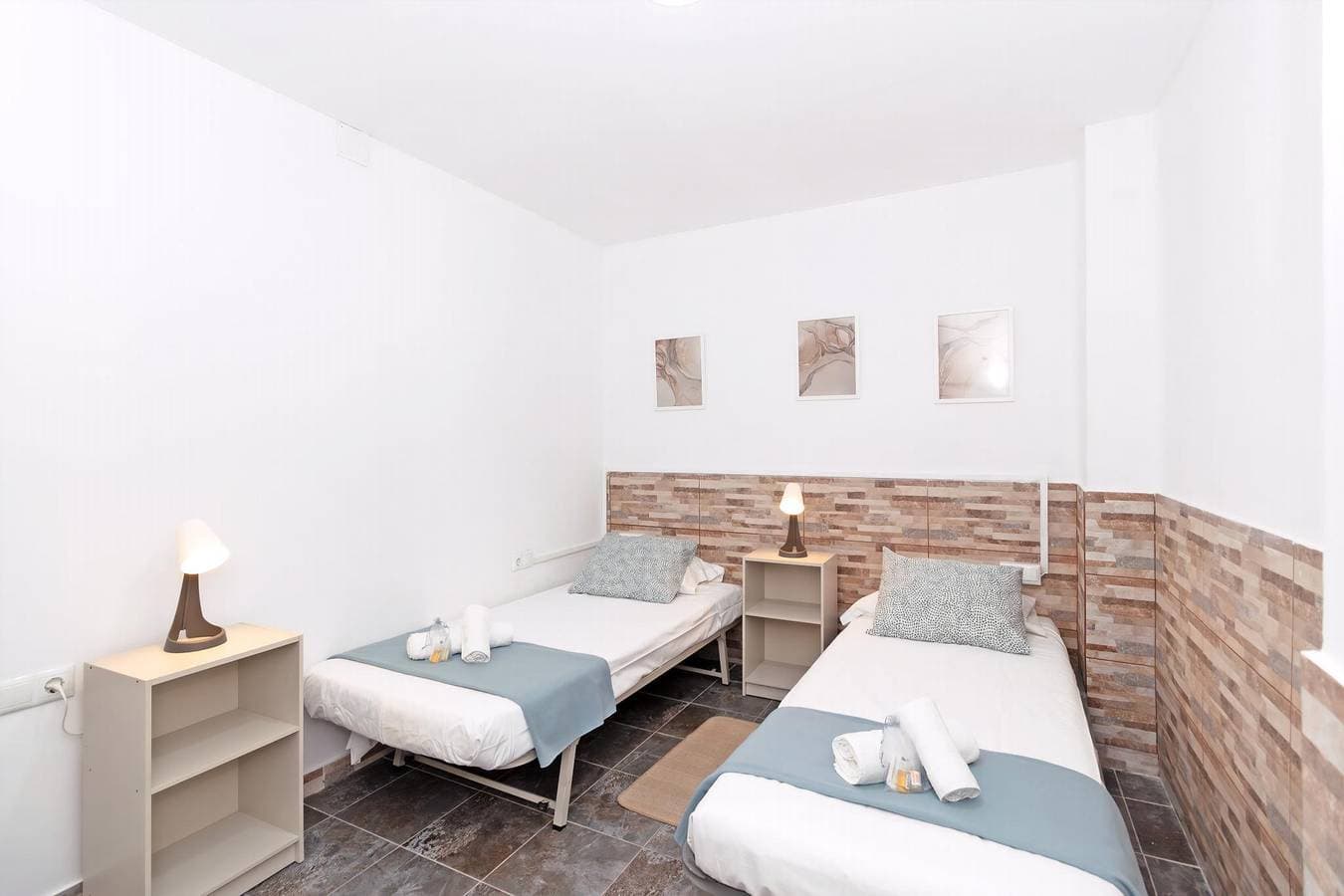 Foto 2 von 24: Ferienwohnung für 4 Personen