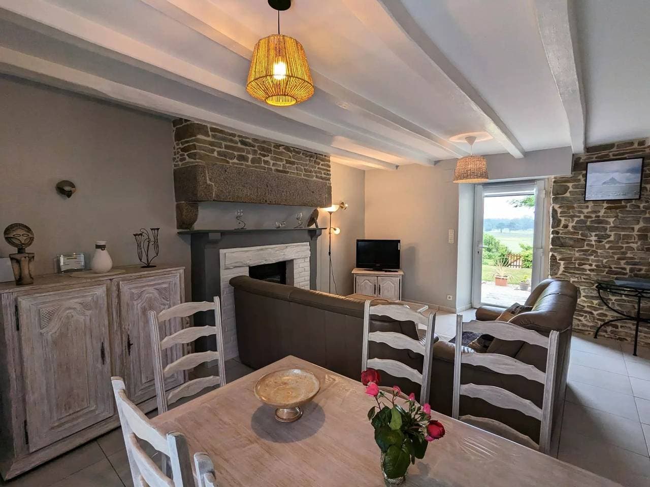 Foto 2 von 21: Haus 4 Personen