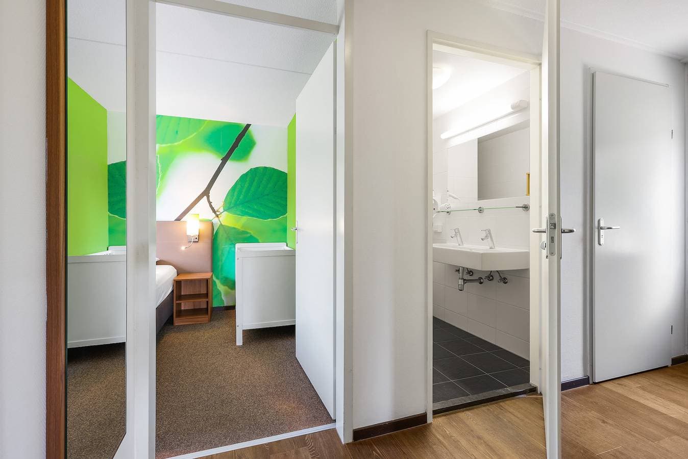 Foto 11 von 39: Bungalow für 12 Personen mit Sauna