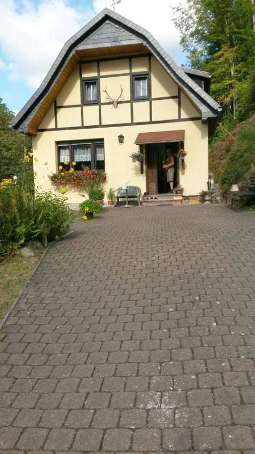Foto 4 von 24: One-Bedroom House
