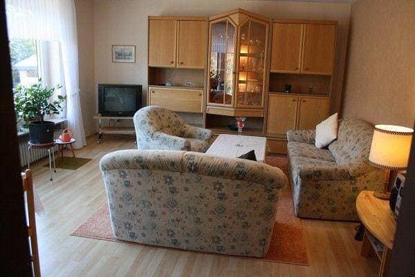 Foto 12 von 12: Haus Schneider, große Ferienwohnung