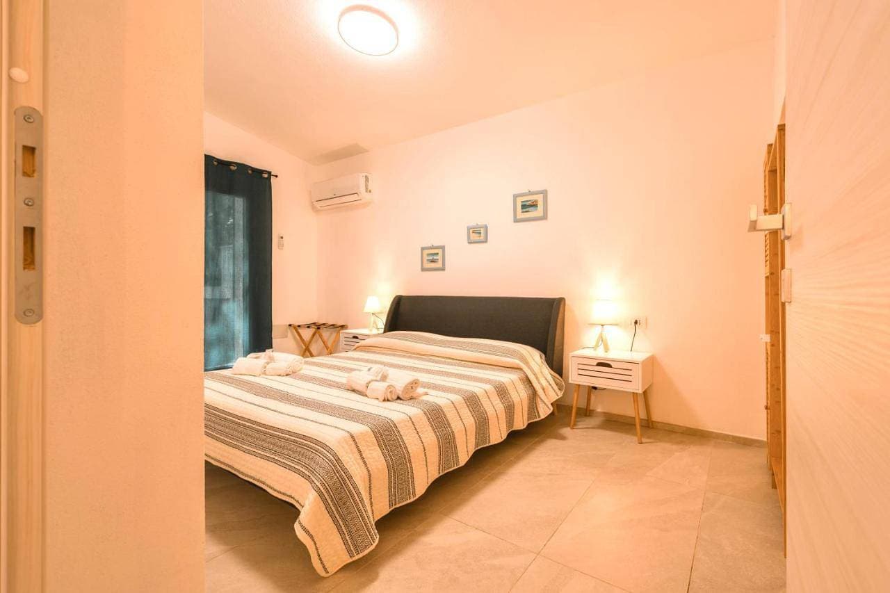 Foto 4 von 33: One-Bedroom Apartment with Terrace