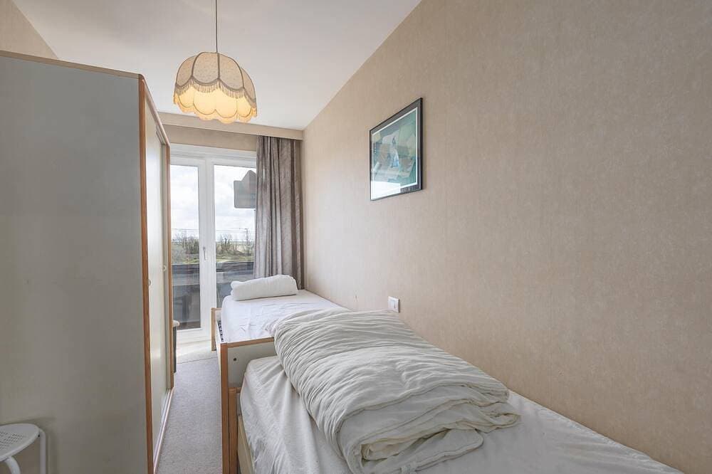 Foto 5 von 19: Gemütliches und geräumiges Apartment im 1. Stock