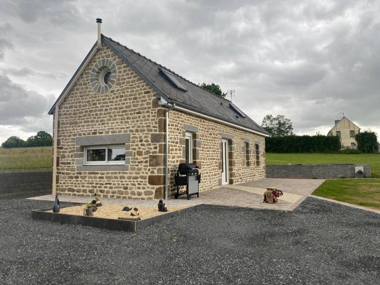 Foto 7 von 13: One-Bedroom House