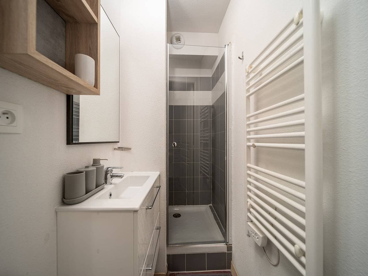 Foto 12 von 33: Wohnung in den Alpen mit beheiztem Pool