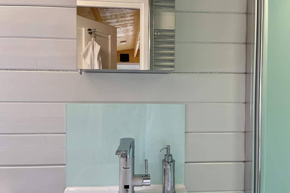 Foto 11 von 25: Beautiful studio style lodge, located in the Kent countryside