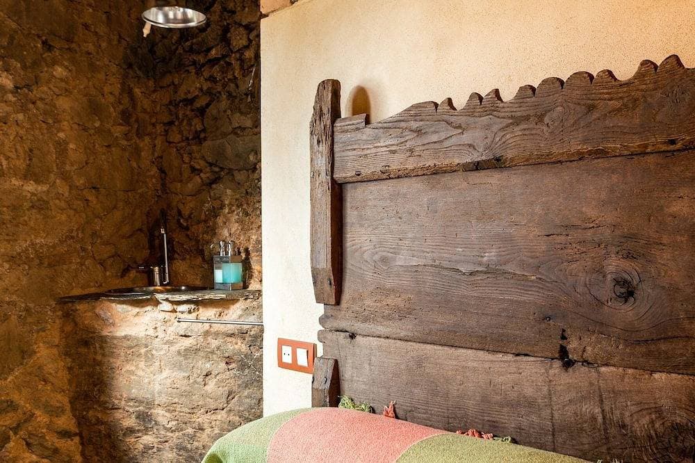 Foto 2 von 30: Bau Ksar Casas Valdelarco für 4 personen