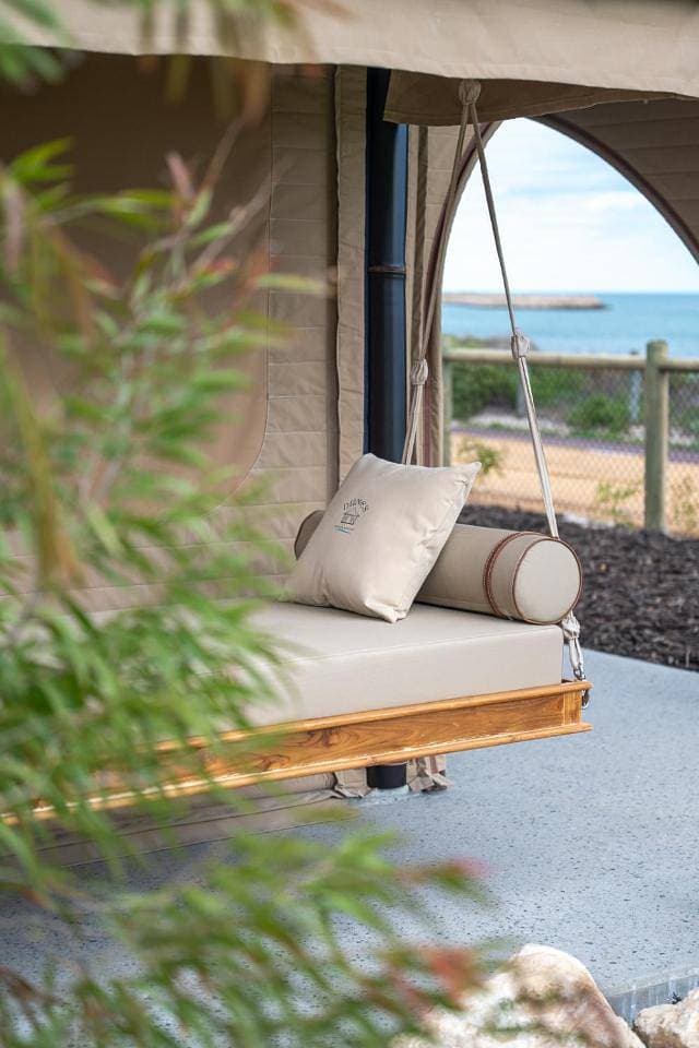 Foto 9 von 10: King Suite with Ocean View
