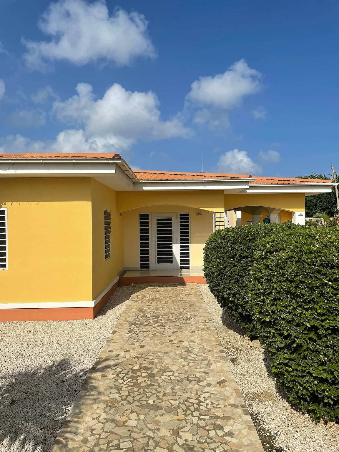 Foto 2 von 19: Villa für 4 Personen mit Garten