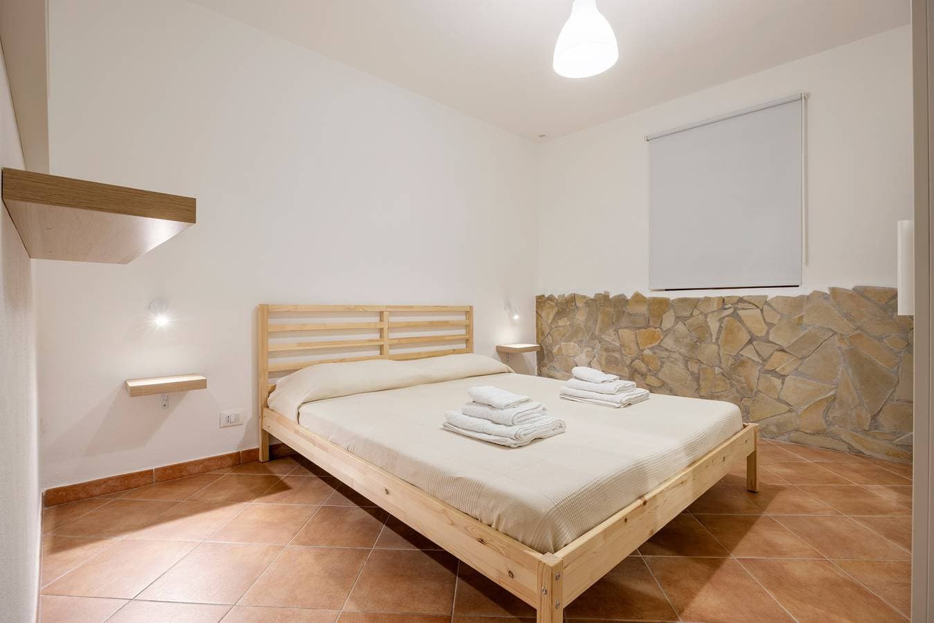 Foto 7 von 22: Ferienwohnung 'Aurora Sul Mare' mit WLAN und Klimaanlage