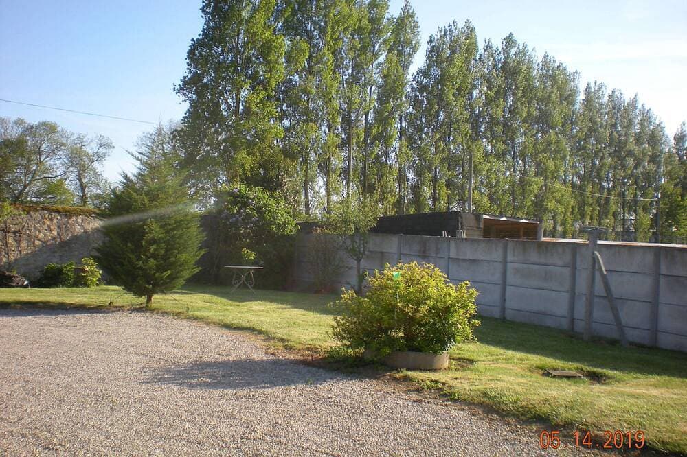 Foto 10 von 13: Gite Grandcamp Maisy.