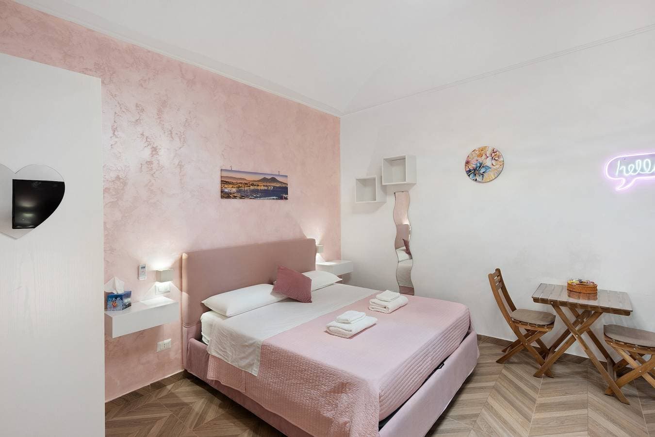Foto 4 von 18: Studio Anema E Core mit WLAN und Klimaanlage