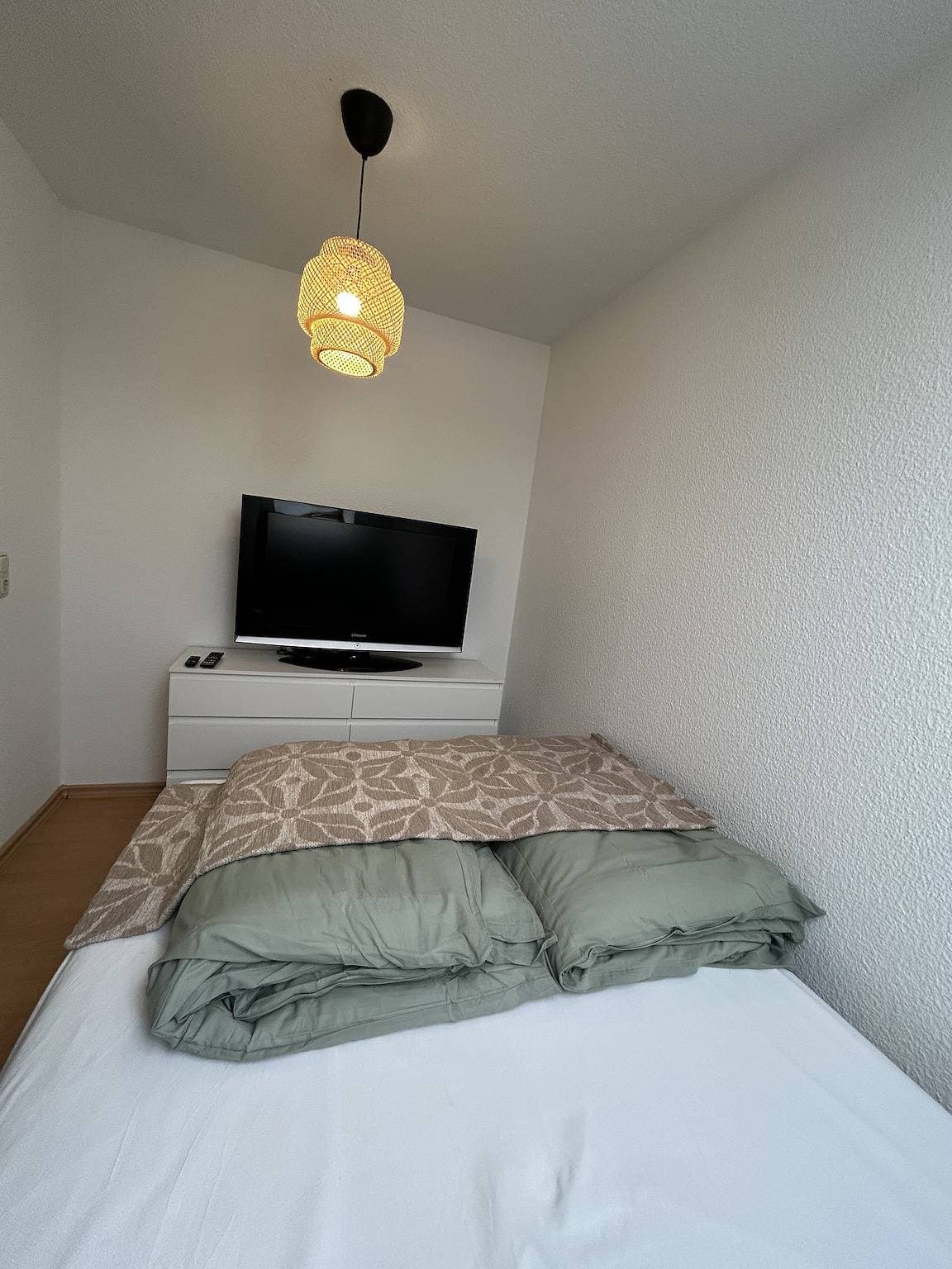 Foto 11 von 14: Apartment „Stadtloft am Schillerpark“ mit WLAN
