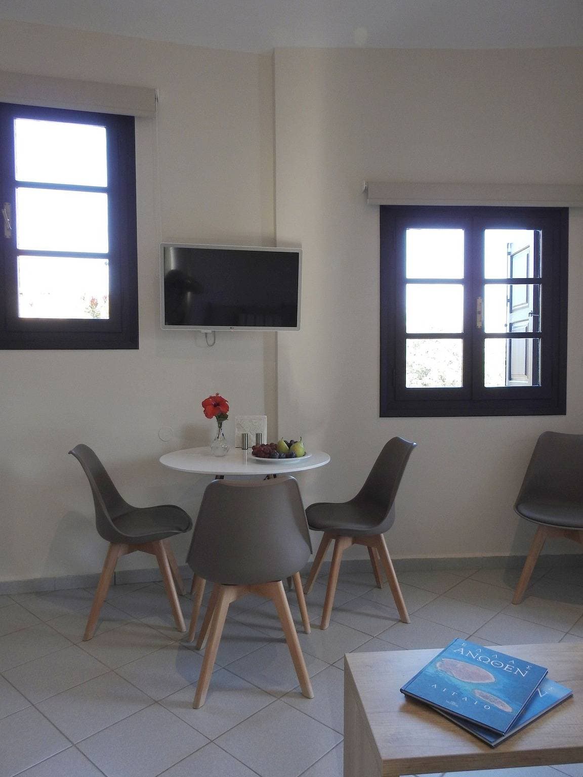 Foto 5 von 28: Villa für 4 Personen mit Meerblick