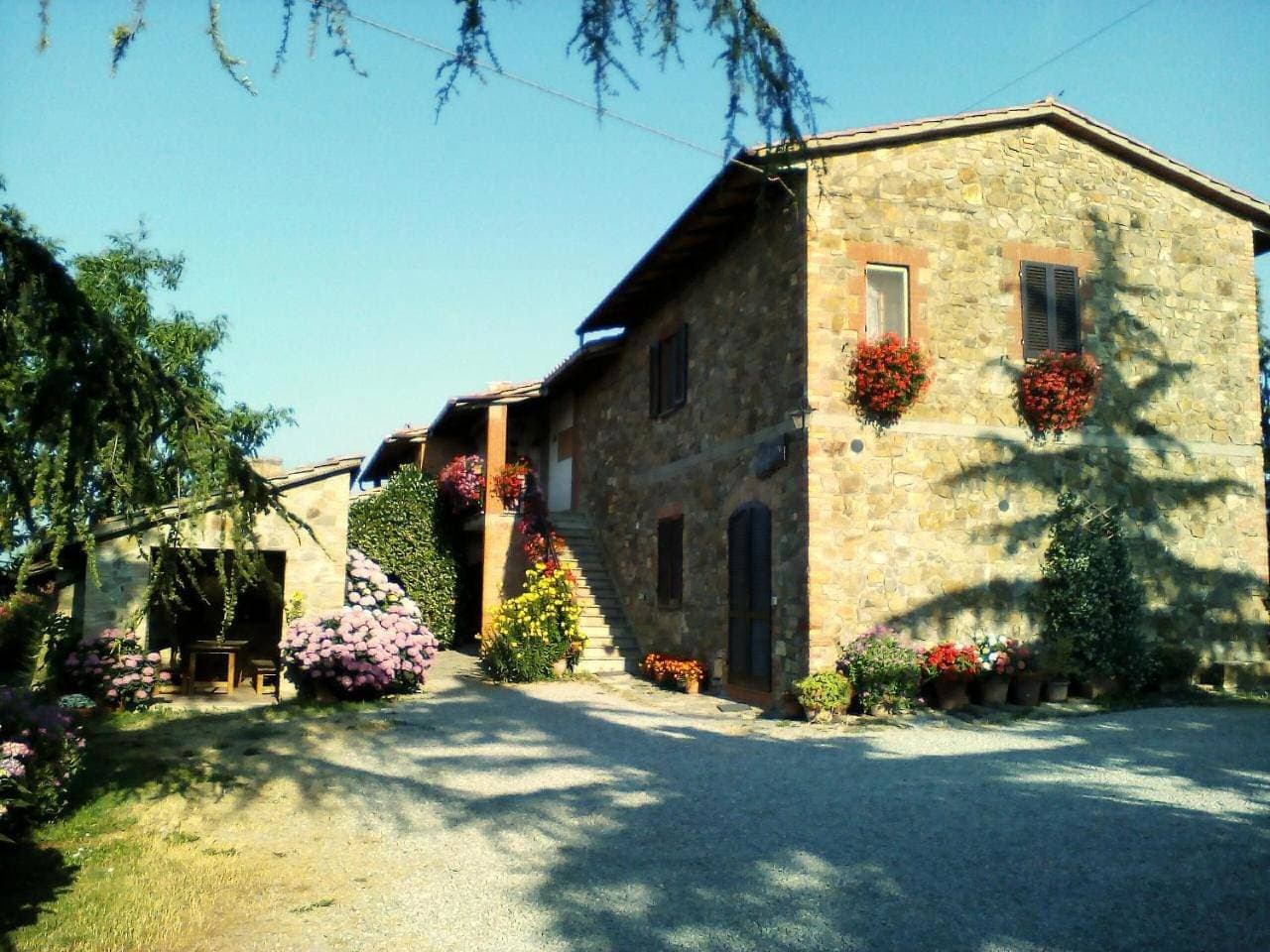 Poggio Al Vento 1
