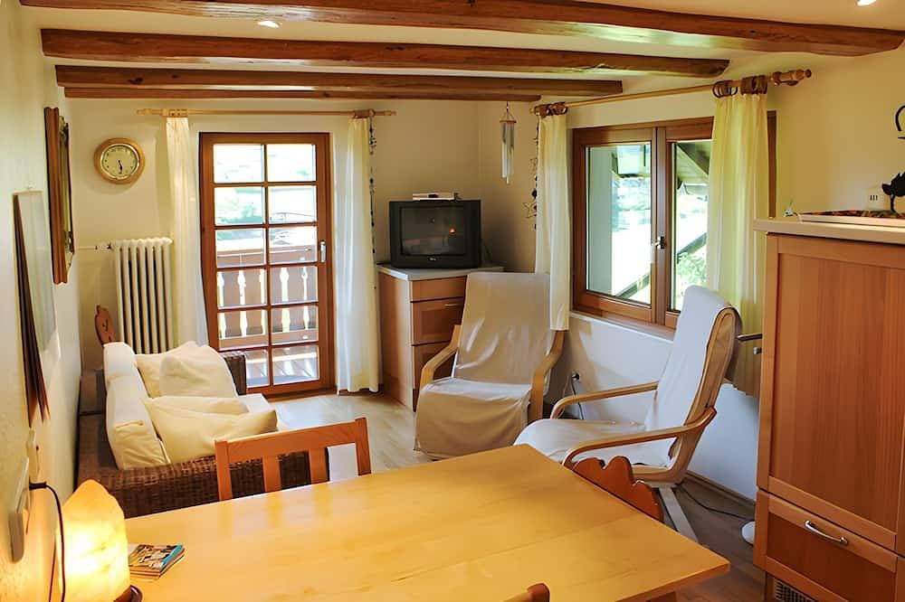 Foto 6 von 16: Ferienwohnung Kirschblüte - Laulisgraben Hideaway Tm