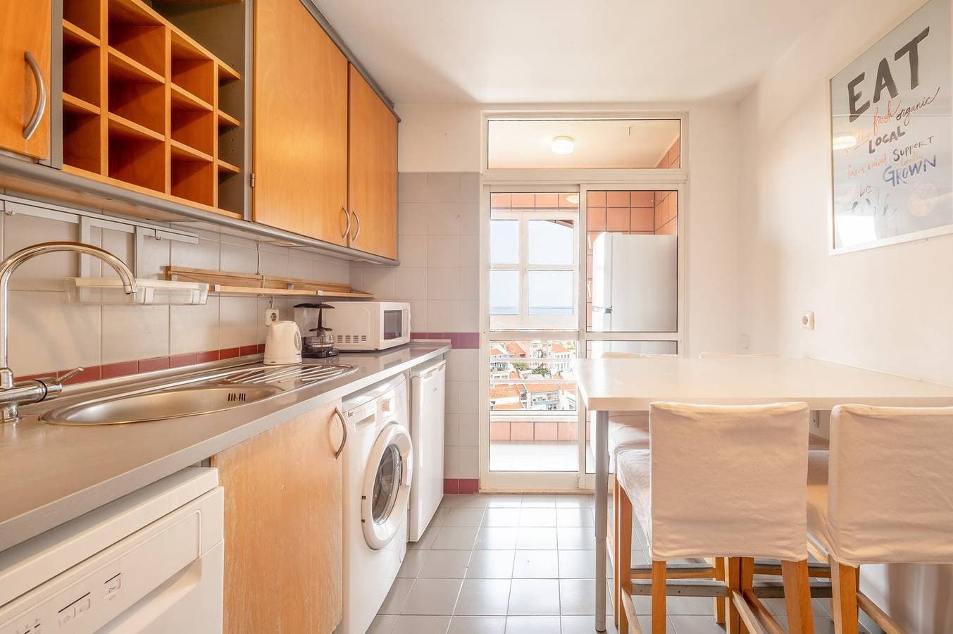 Foto 10 von 31: Ferienwohnung für 3 Personen