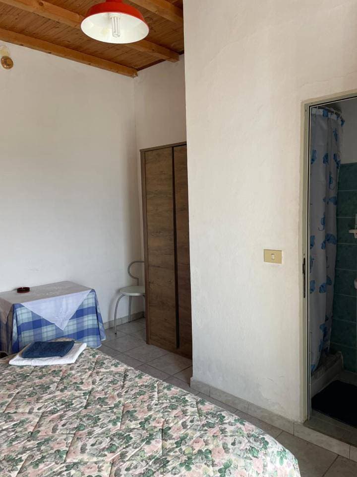 Foto 6 von 20: Double Room with Balcony and Sea View