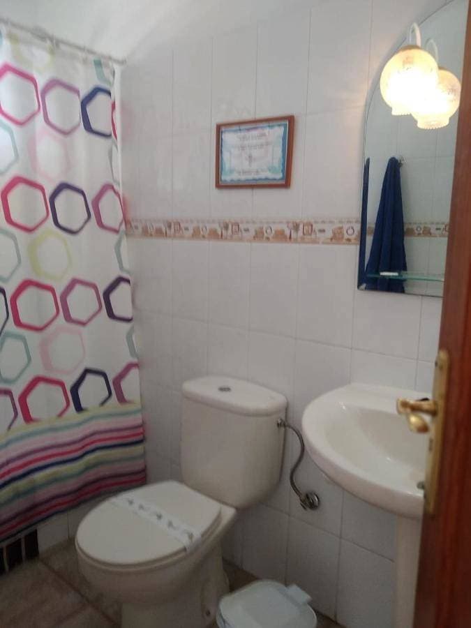 Foto 5 von 17: Two-Bedroom Apartment with Sea View (4 Adults)