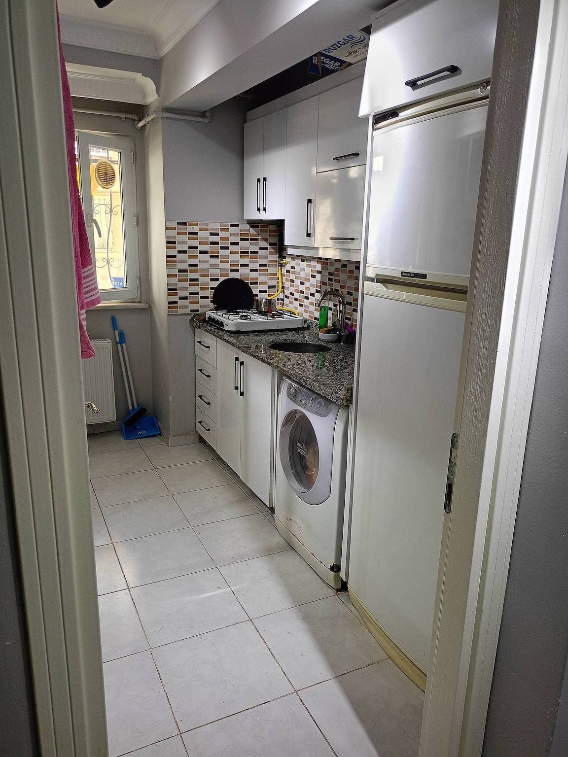 Foto 13 von 17: Standard-Schlafzimmer mit 2 Einzelbetten