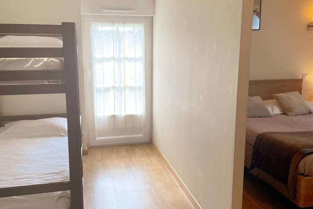 Foto 9 von 25: Ferienhaus im Loiretal: Komfort, Garten, Parkplatz, WLAN