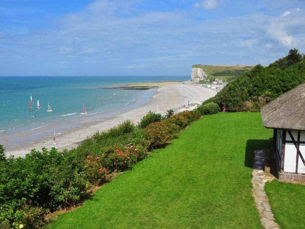 Holiday home for 8 people 1