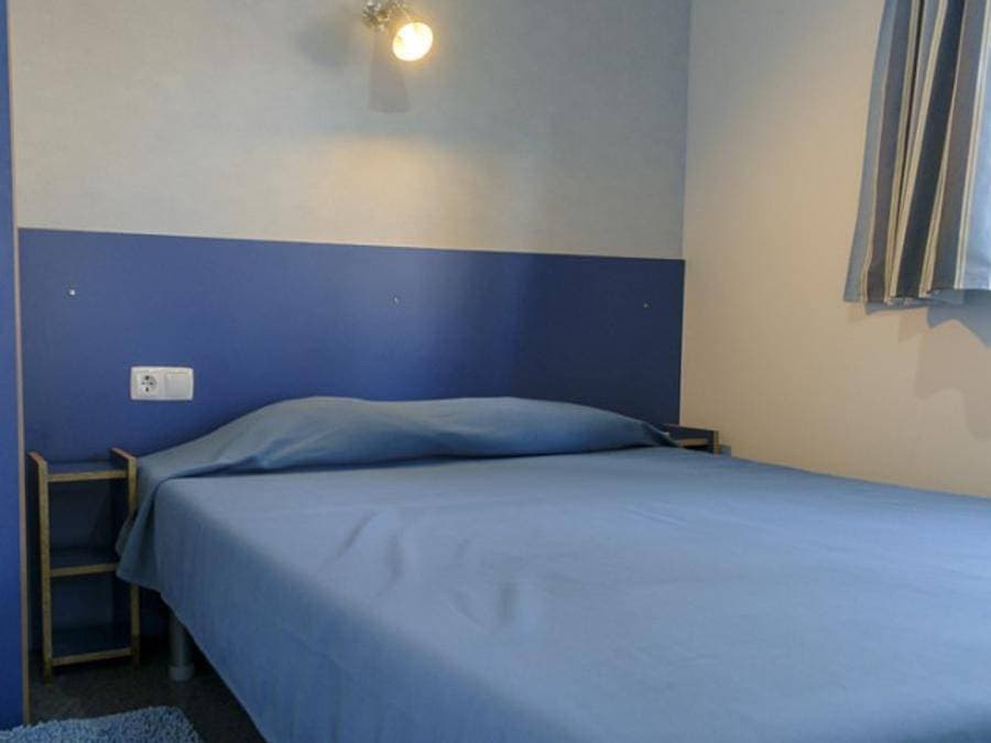 Foto 7 von 23: Camping Orbitur Sagres - Mobilheim 2 personen - Venus