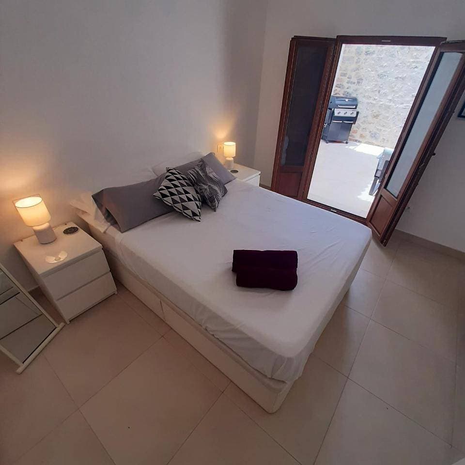 Foto 11 von 53: One-Bedroom House