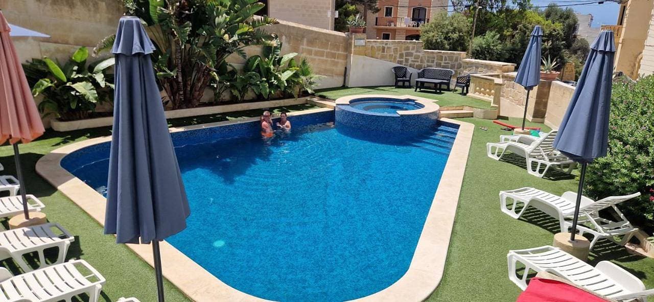 Villa Xemxija 1