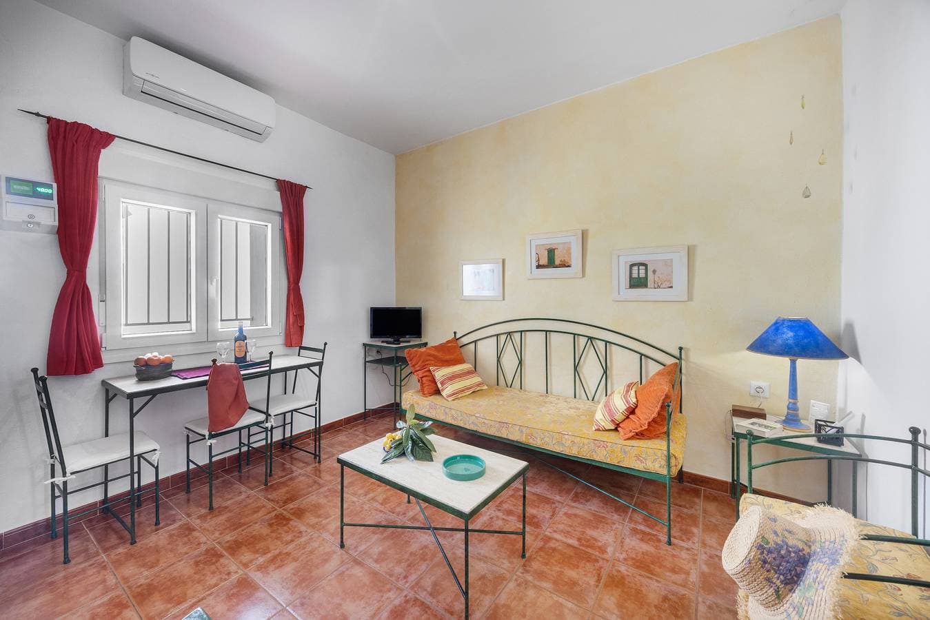 Foto 5 von 35: Studio Portón 1 – Renoviert mit Meerblick