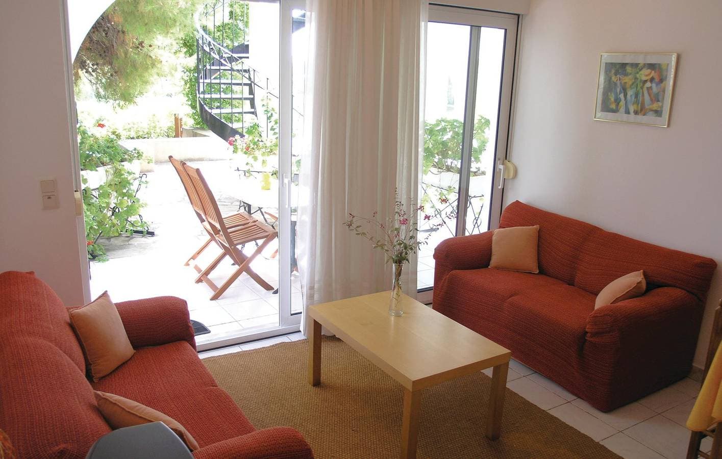 Foto 5 von 33: Gemütliche Wohnung mit Parkplatz, Garten und Terrasse - 2km zur Küste in Ermioni