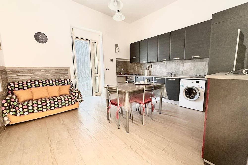 Foto 7 von 10: Three-room apartment Conchiglia