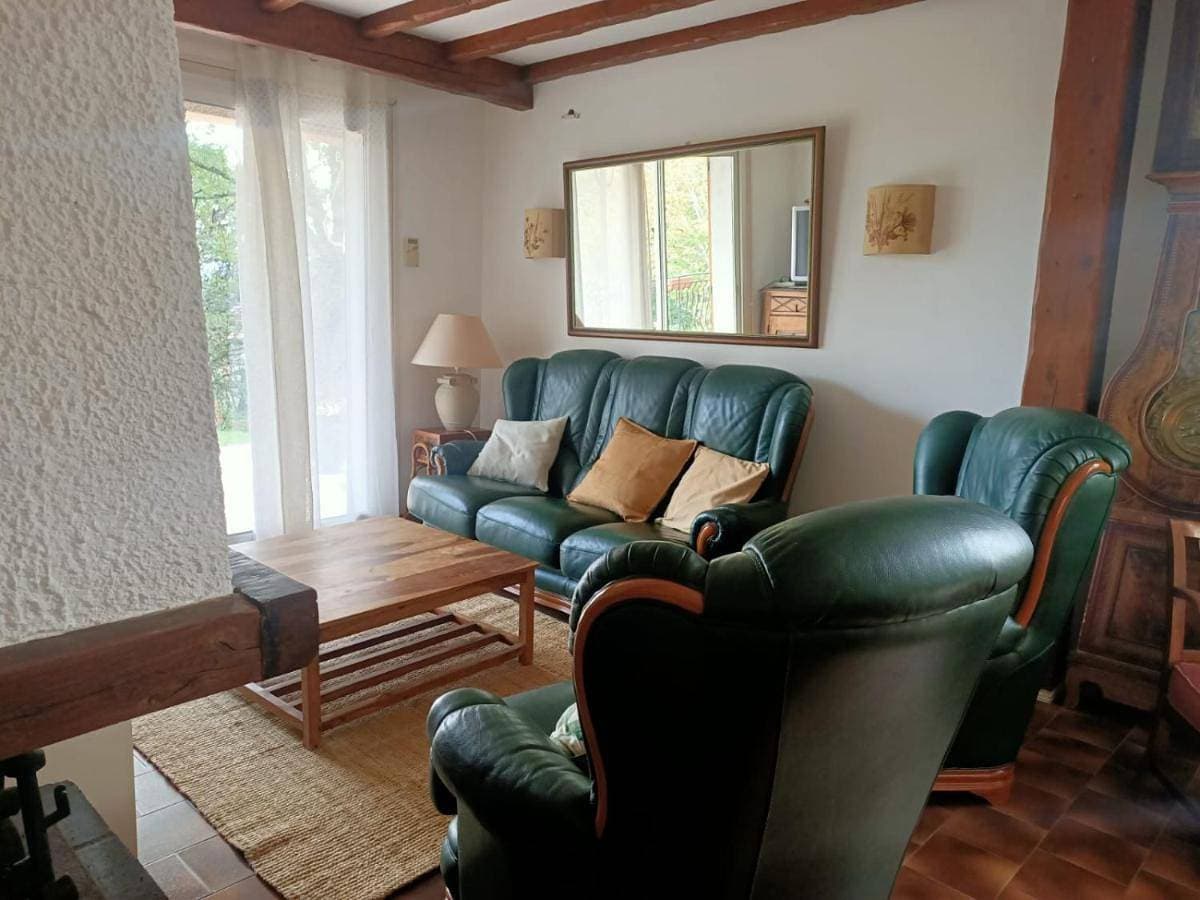 Foto 5 von 86: Three-Bedroom Home