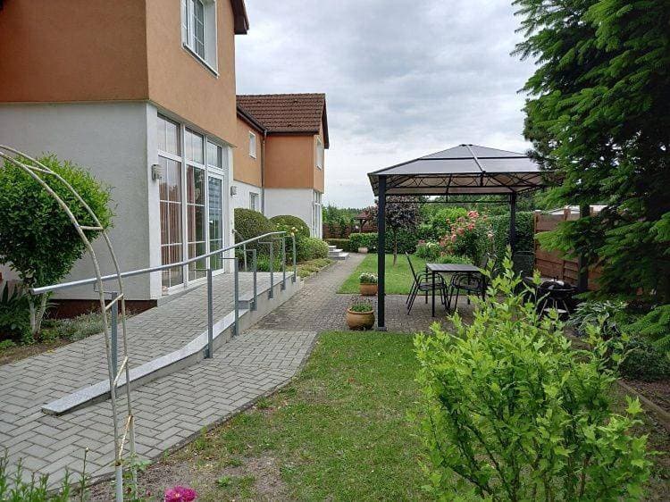 Ferienwohnung am Kronhof 1