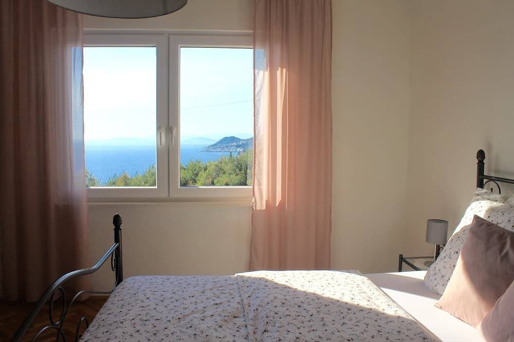 Foto 4 von 26: Ferienwohnung (97 qm) mit tollem Meerblick