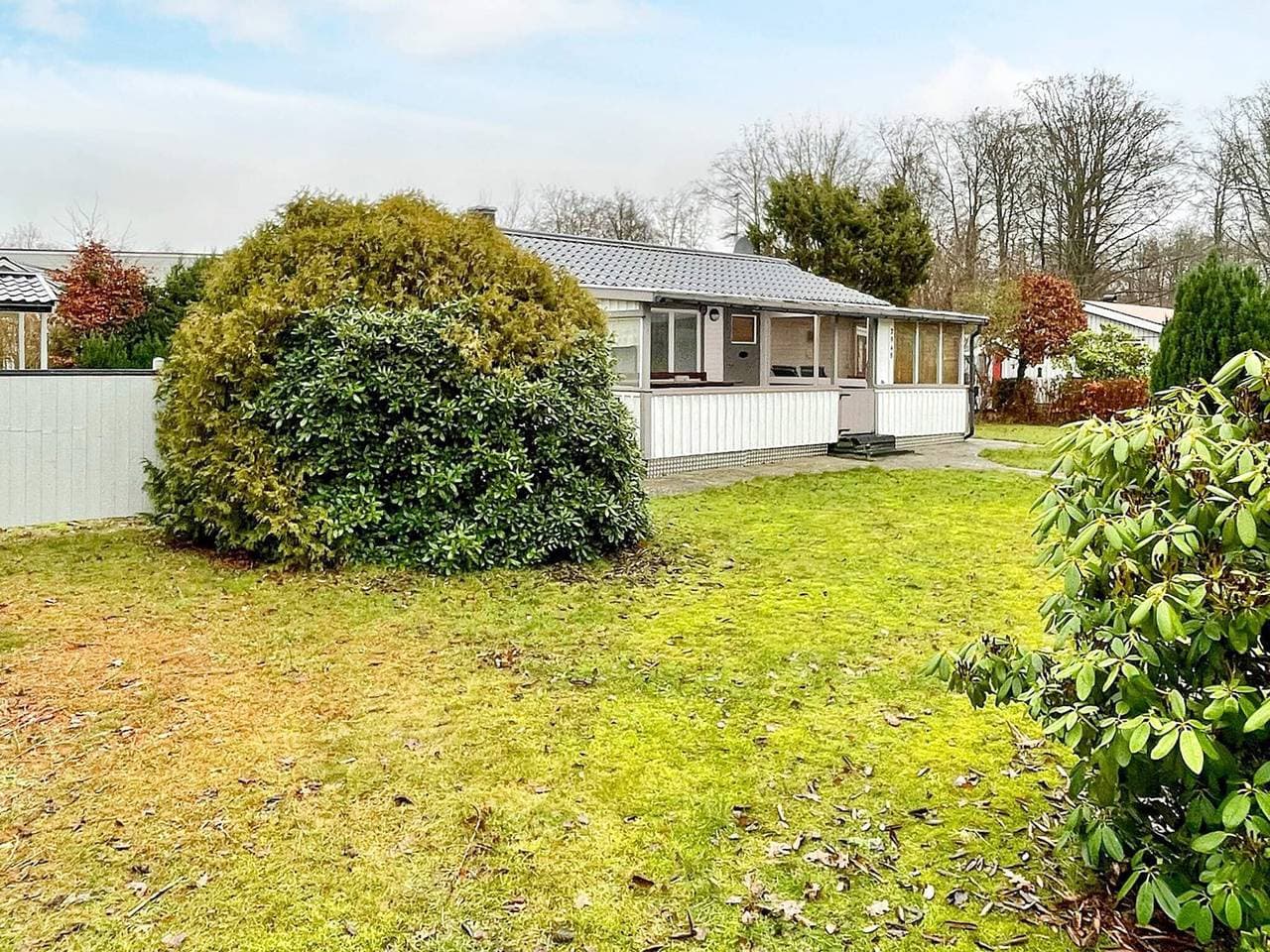 Foto 3 von 22: 9 Personen Ferienhaus in Sölvesborg