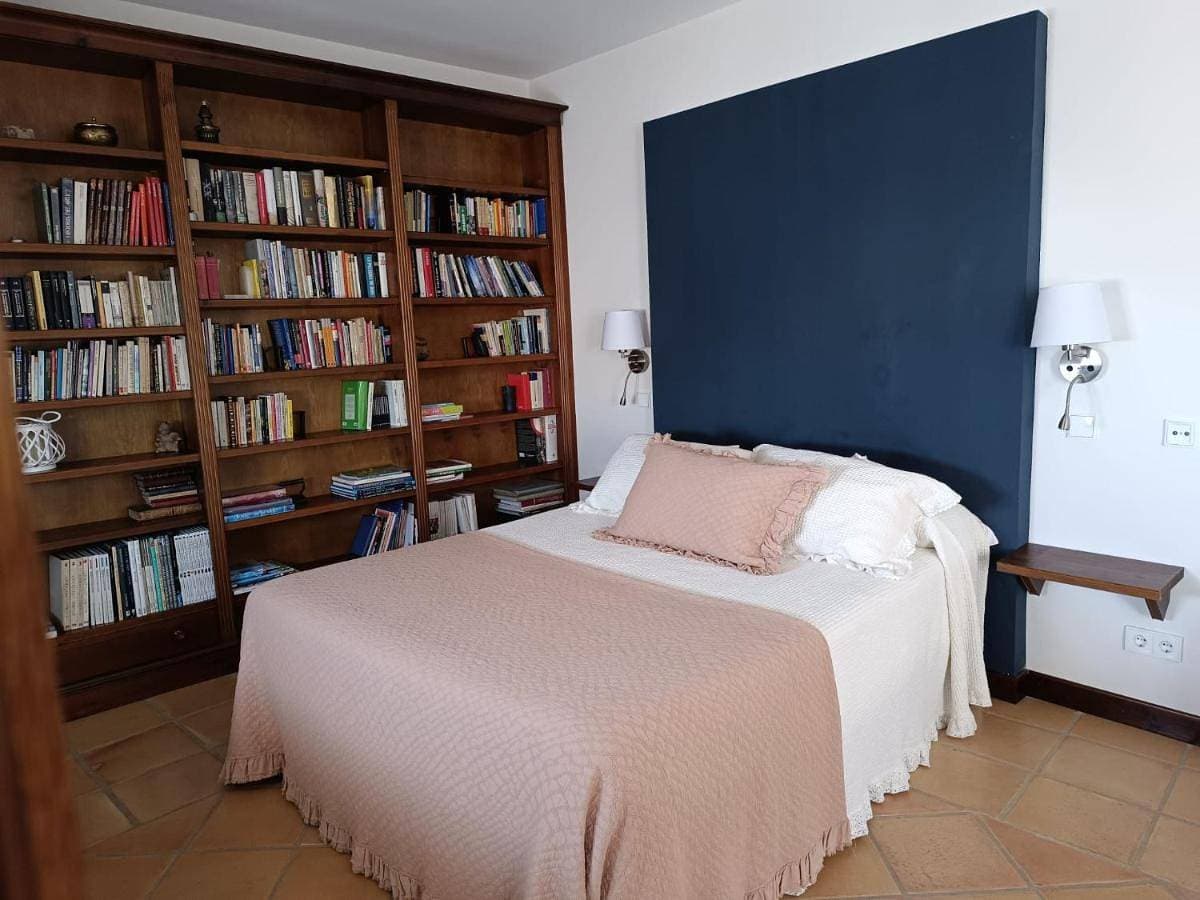 Apartamentos Turisticos La vida de antes 1