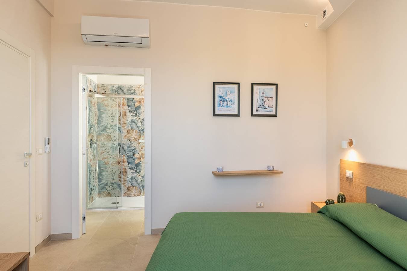 Foto 3 von 16: Casa Amarantia-Appartamento 1
